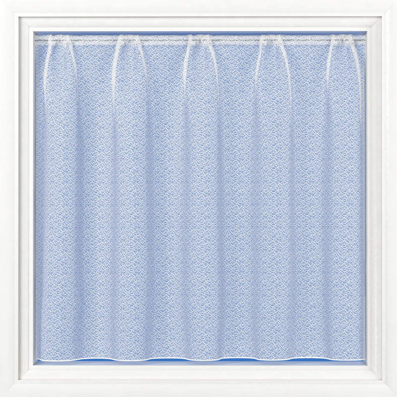 Net Curtain Design 4108