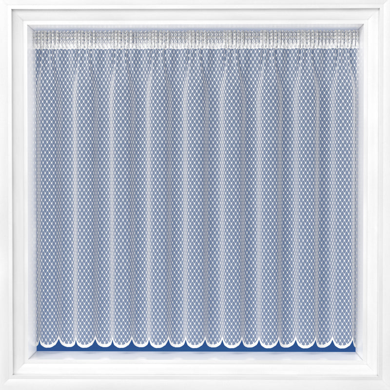 Net Curtain Design 4126