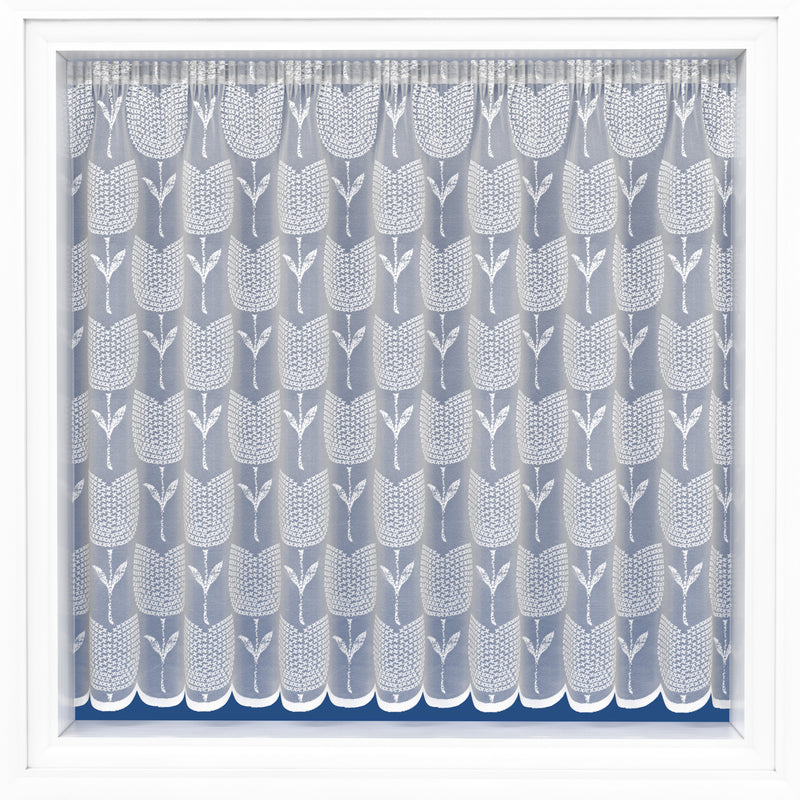Net Curtain Design 4188