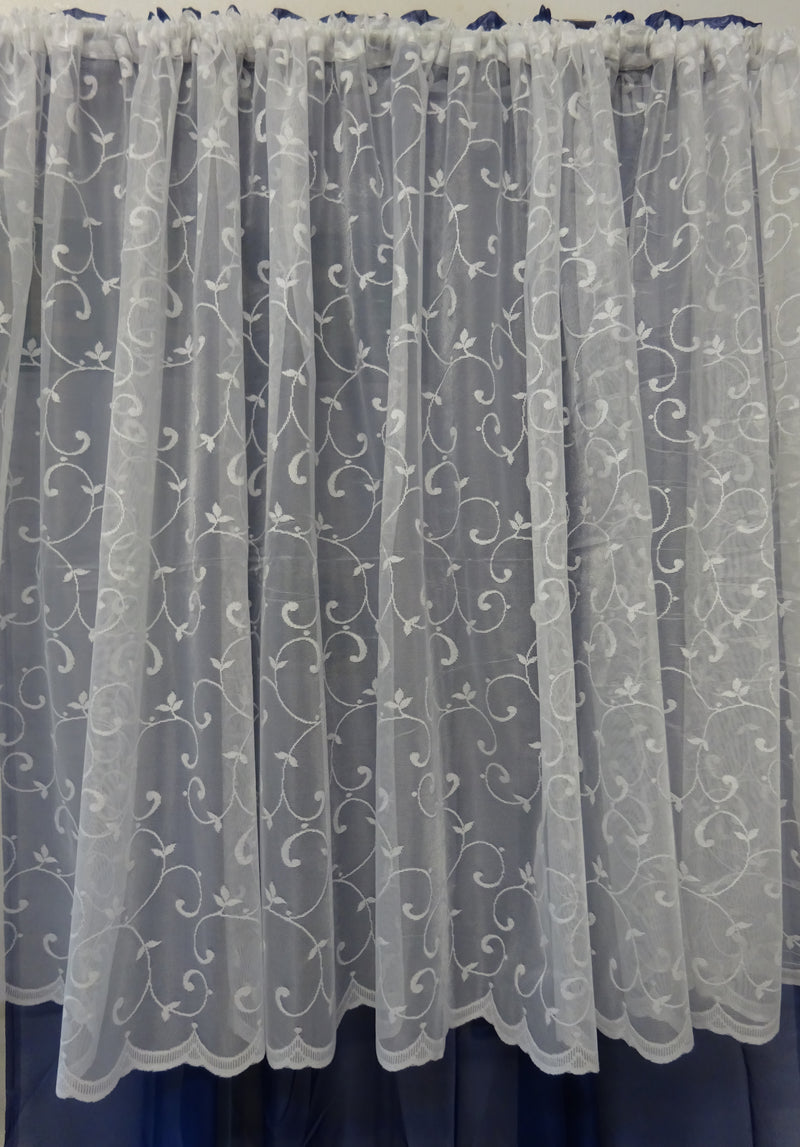 Net Curtain Design 3992