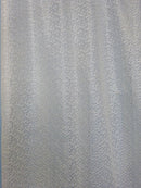 Net Curtain Cream Design 4109