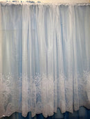 Net Curtain Design 3822