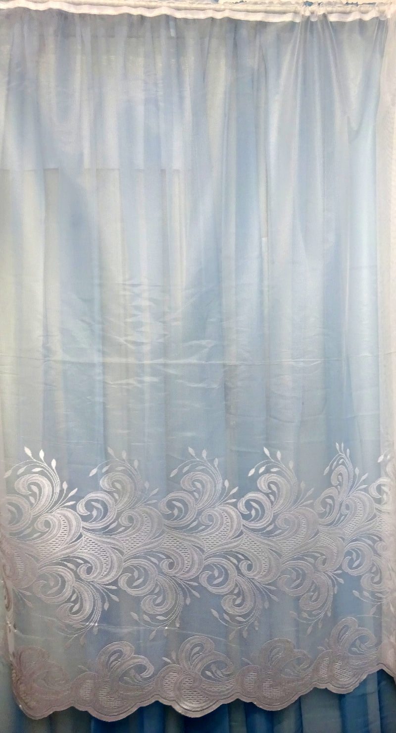 Net Curtain Design 3822