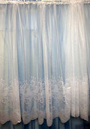 Net Curtain Design 3822