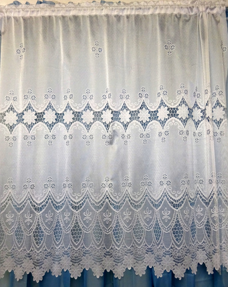 Net Curtain Design 3882