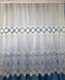 Net Curtain Design 3882