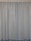 Net Curtain Design 4092