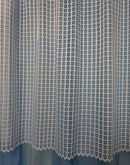 Net Curtain Design 4092