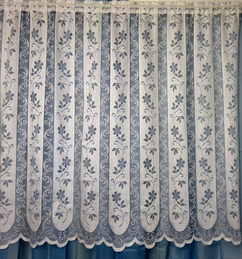 Net Curtain Design 3990