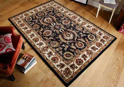 Traditional Rugs