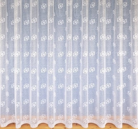 Net Curtain Design 3892