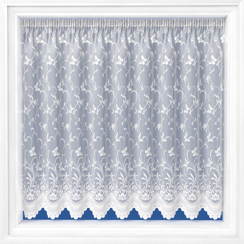 Net Curtain Design 3906