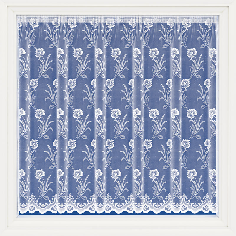 Net Curtain Design 4080