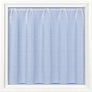 Net Curtain Design 4108
