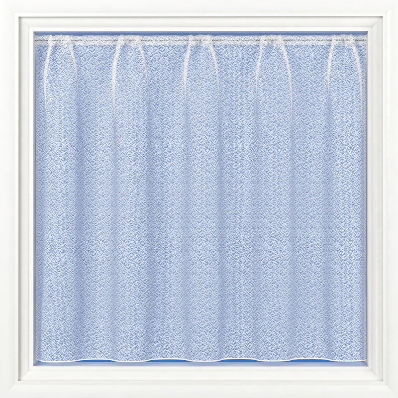 Net Curtain Design 4108