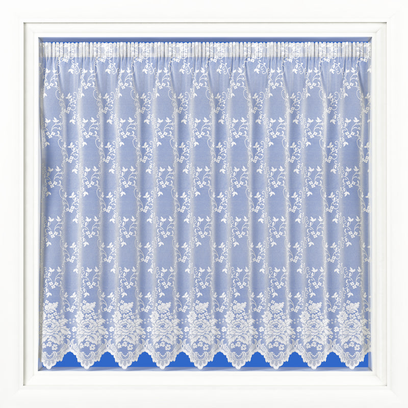 Net Curtain Design 4110