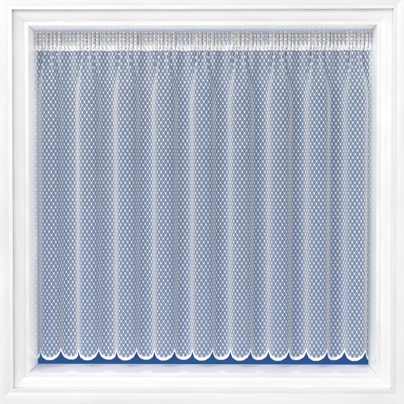 Net Curtain Design 4126