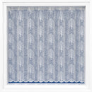 Net Curtain Tree Design 4142