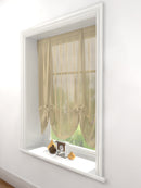 Avon Latte Tie Up Blind