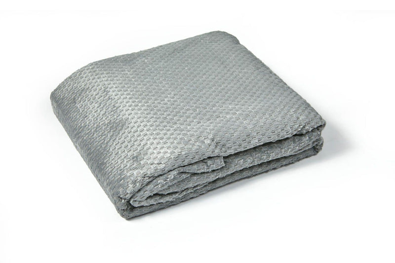 Throwover Colorado Silver