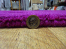 Purple Wool Rug
