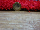 Candi Red Shaggy Rug 120 x 170 cm