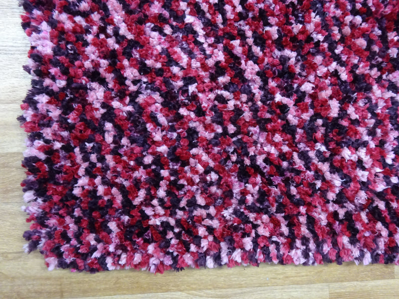 Truffle Pink/cranberry Fondant Rug 120 x 170 cm 4'x 5'7"