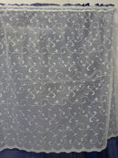 Net Curtain Design 3992