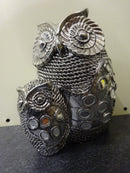 Silver Owl