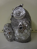 Silver Owl