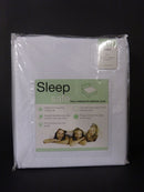 Terry Waterproof Mattress Cover