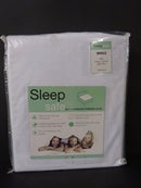 Terry Waterproof Mattress Cover