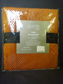 Orange/Rustica Throwover