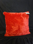 Red Cushion