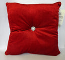 Red Cushion