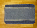 Blue Kilkis Anti-slip Rugs