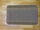 Brown Kilkis Anti-slip Rugs