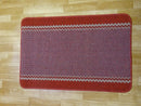 Red Kilkis Anti-slip Rugs