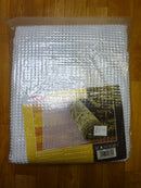 Rug Pad Keeps rug in place