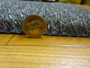 Astroturf Grey Door Mat Indoor/Outdoor