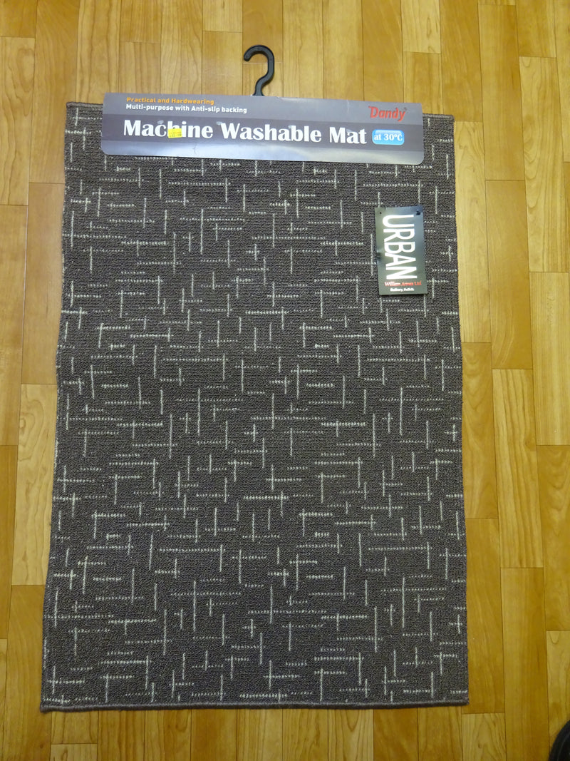 Graphite Urban Rug