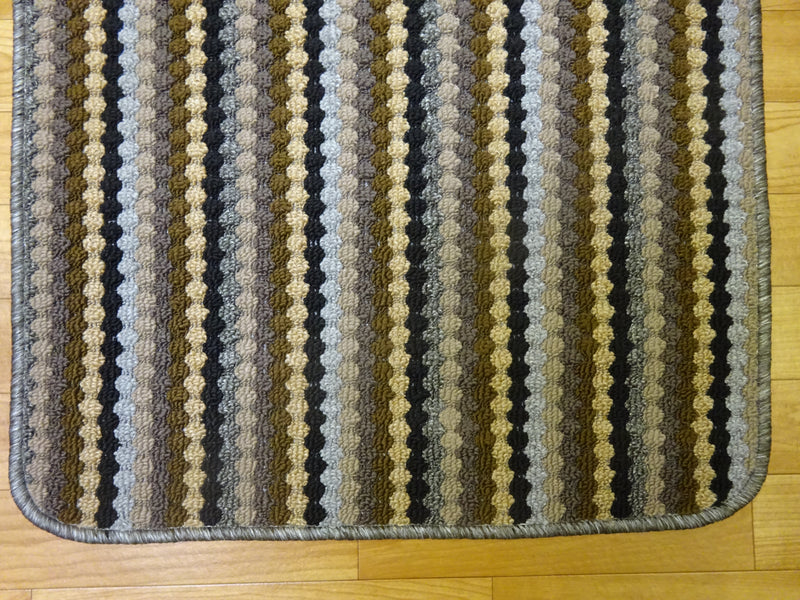 Anti-slip Rugs Helsinki Lead