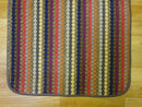 Anti-slip Rugs Helsinki Brown