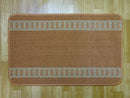 Athena Terracotta Anti-slip Rugs