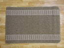 Athena Brown Anti-slip Rugs