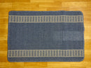Athena Blue Anti-slip Rugs