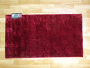 Notus Red Shaggy Anti-Slip Rug