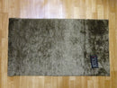 Notus Beige Shaggy Anti-Slip Rug