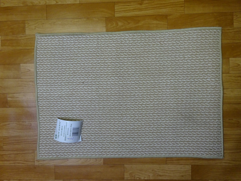 Eco Rug New Dawn Beige