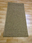Lafayette Brown Anti-Slip Rug